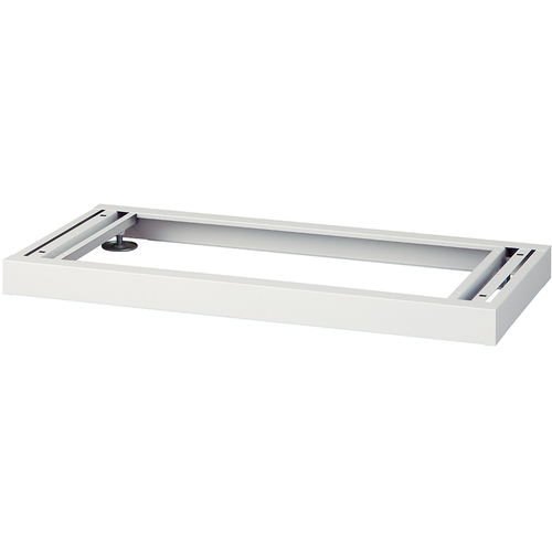 下置き用ベース　３５０&times;４５３&times;６０ｍｍ　ＢＳ－４　８－３９９７－０３