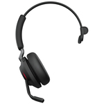 Ｊａｂｒａ　Ｅｖｏｌｖｅ２　６５　ＭＳ　Ｍｏｎｏ　ＵＳＢ－Ｃ　Ｂｌａｃｋ　２６５９９－８９９－８９９　■お取り寄せ品