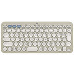 ＰＥＢＢＬＥ　ＫＥＹＳ　２　Ｋ３８０Ｓ　グレージュ　【お取り寄せ品】６営業日以内届