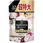 レノアハピネスＶＢフローラル詰替超特大１２２０ｍｌ