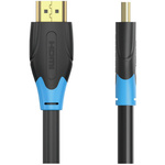 バッファロー HIGH SPEED HDMIケーブル ベーシック 3m ブラック BHDN30BK