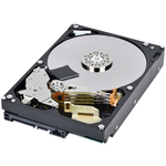 ３．５インチ内蔵ＨＤＤ　／　６ＴＢ　／　５４００ｒｐｍ　／　ＤＴ０２シリーズ　■お取り寄せ品