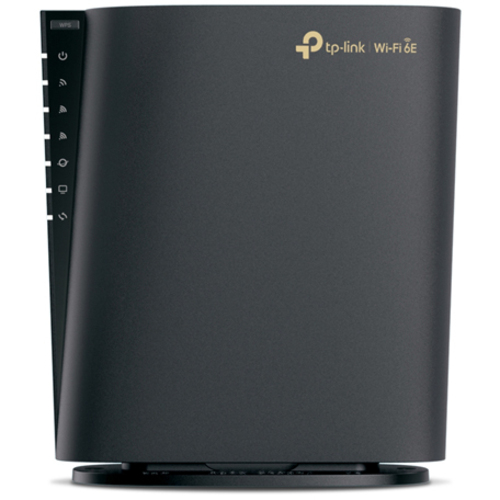 ティーピーリンクジャパン AXE5400 トライバンドマルチギガビット Wi