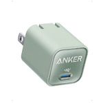 ５１１　Ｃｈａｒｇｅｒ　（Ｎａｎｏ　３，　３０Ｗ）　【お取り寄せ品】１３営業日以内届