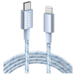 ＵＳＢ－Ｃ　＆　ライトニング　ケーブル　１．８ｍ　【お取り寄せ品】１１営業日以内届
