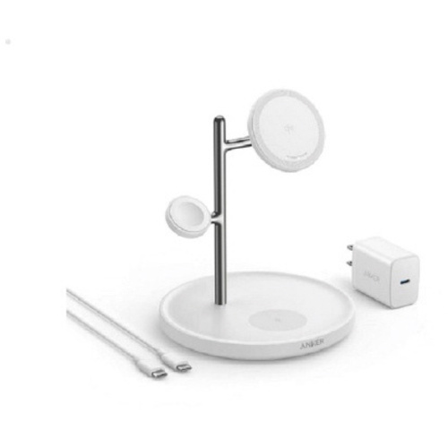 Ｗｉｒｅｌｅｓｓ　Ｃｈａｒｇｉｎｇ　Ｓｔａｔｉｏｎ　【お取り寄せ品】１１営業日以内届
