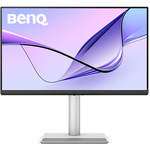 液晶ディスプレイ　２７型／３８４０×２１６０／シルバー　ＭＡ２７０Ｕ　■２営業日内届