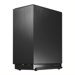 ２．５ＧｂＥ対応　２ドライブ　ネットワークＨＤＤ　１６ＴＢ　ＨＤＬ２－ＬＥ１６　■２営業日内届