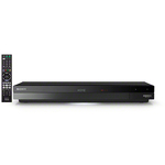 ＨＤＤ　４ＴＢ搭載ＢＤ／ＤＶＤレコーダー（チューナー×３）　ＢＤＺ－ＦＢＴ４２００　■お取り寄せ品