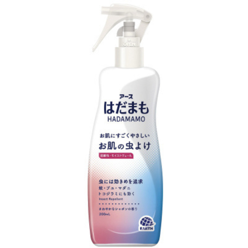 はだまも　ミスト　２００ｍｌ&times;４