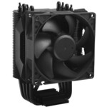 Ｈｙｐｅｒ　４１１　Ｎａｎｏ／小型空冷ＣＰＵクーラー　ＲＲ－Ｈ４１０－２５ＰＫ－Ｒ１　■お取り寄せ品