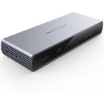 ＨｙｐｅｒＤｒｉｖｅ　Ｔｈｕｎｄｅｒｂｏｌｔ　４　ドッキングステーション　ＨＰ－ＨＤＴＢ４Ｄ　■お取り寄せ品