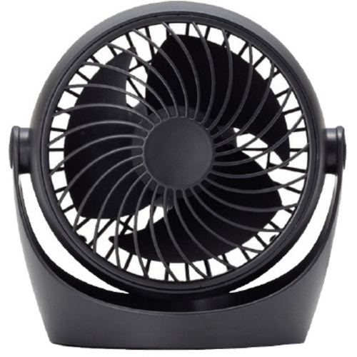 ジェットＦＡＮ　ブラック