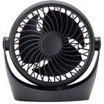 ジェットＦＡＮ　ブラック