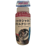 シャカシャカボトルクリーナー　３５０ｇ