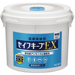 セイフキープＥＸ　ワイドサイズ　詰替空容器　業務用