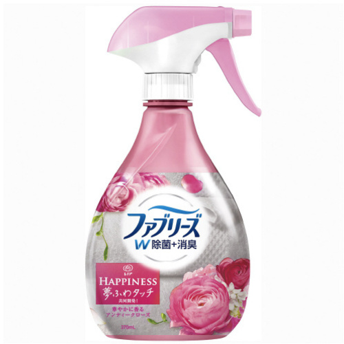 ファブリーズ　ｗｉｔｈ　レノアハピネス　アンティー　【お取り寄せ品】７営業日以内届