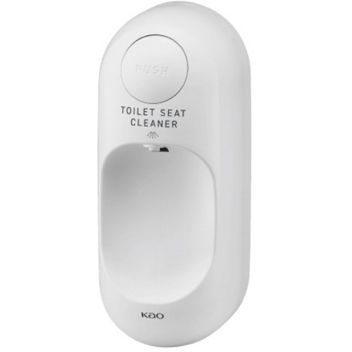 【超ＳＡＬＥ対象品】トイレマジックリン業務用便座除菌ディスペンサー