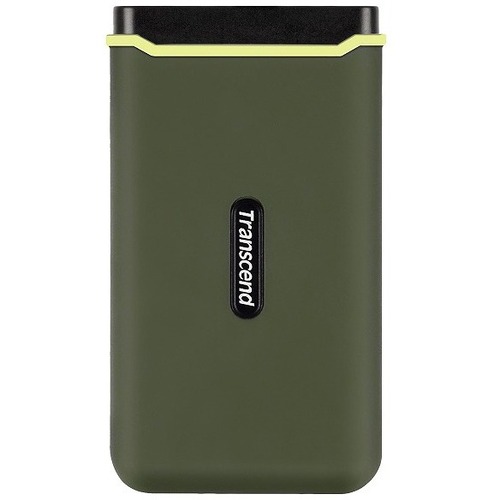 ポータブルＳＳＤ　ＵＳＢ　２０Ｇｂｐｓ　５００ＧＢ　ＴＳ５００ＧＥＳＤ３８０Ｃ　■２営業日内届