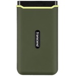 ポータブルＳＳＤ　ＵＳＢ　２０Ｇｂｐｓ　５００ＧＢ　ＴＳ５００ＧＥＳＤ３８０Ｃ　■お取り寄せ品