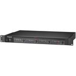 パワーアンプ　ＷＰ－ＤＤ１２４　■お取り寄せ品