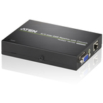 ビデオ分配送信器／エクステンダ用ＶＧＡ／オーディオレシーバ　ＶＥ１７２Ｒ　■お取り寄せ品