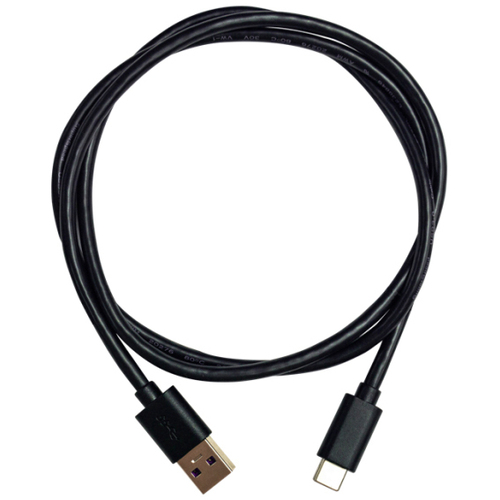 ＵＳＢ　３．０　５Ｇ　Ｔｙｐｅ－Ａ　ｔｏ　Ｔｙｐｅ－Ｃ　ケーブル　１．０ｍ　ＣＡＢ－Ｕ３５Ｇ１０ＭＡＣ　■お取り寄せ品