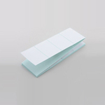 汎用ラベルセット（感熱紙）　ＰＲ－Ｔ５００－ＳＣＡＣ００２　■お取り寄せ品