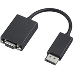 ＤｉｓｐｌａｙＰｏｒｔ－ＶＧＡ変換アダプタ　ＰＣ－ＶＰ－ＢＫ１７－０Ａ　■お取り寄せ品