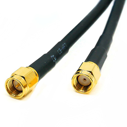 ＲＳ２００－ＡＮＰ１００接続用ＲＦケーブル、１５メートル　１５５０－９０５８９８Ｇ　■お取り寄せ品