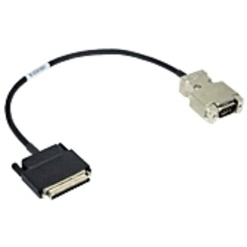 ＣＡＮ終端付き変換ケーブル（９ピンＤ－ｓｕｂ）　ＣＷＢ－４１２５ＲＤ　■お取り寄せ品