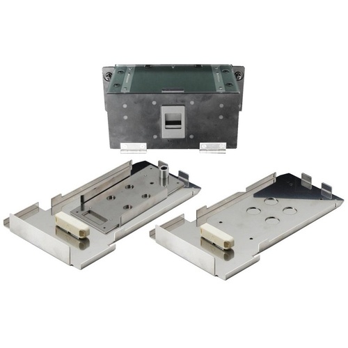 マウンタ付ＨＤＤ破壊用ポーチトレイセット（ＳＴＰＮ－３０用）　ＭＰＨＴＹ－０１Ｂ　■お取り寄せ品