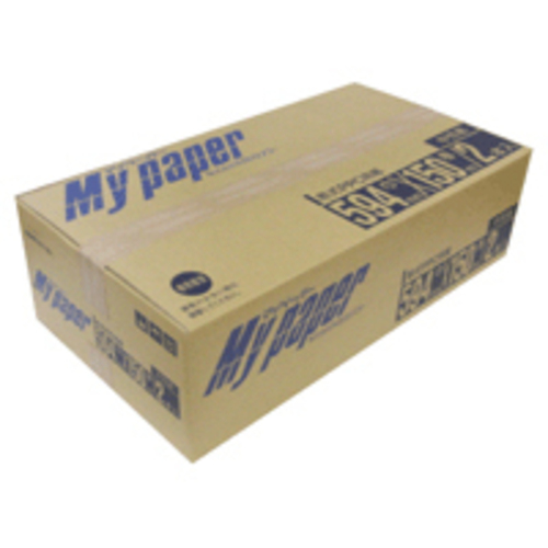 マイペーパーＰＰＣロール　５９４&times;１５０　２／ケース　９０１２９２　■お取り寄せ品