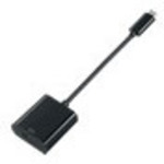 ＵＳＢ－ＨＤＭＩ変換アダプタ　ＰＣ－ＶＰ－ＢＫ３０－０Ａ　■お取り寄せ品