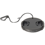 レンズプロテクトキャップ　５２ｍｍ　ブラック　ＫＡ－ＬＣＰ５２　■お取り寄せ品