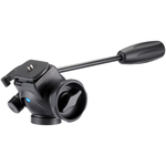 ビデオカメラ用雲台　ＦＨＤ－４３Ｍ　４７０００３　■お取り寄せ品