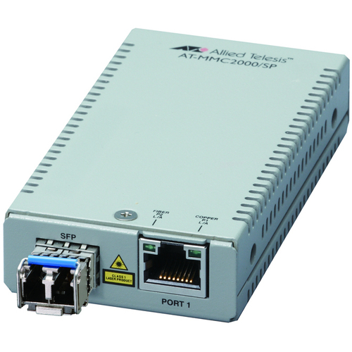ＡＴ－ＭＭＣ２０００ＬＸ４０Ｉ／ＬＣ　メディアコンバーター　Ｐ０８５６　■お取り寄せ品