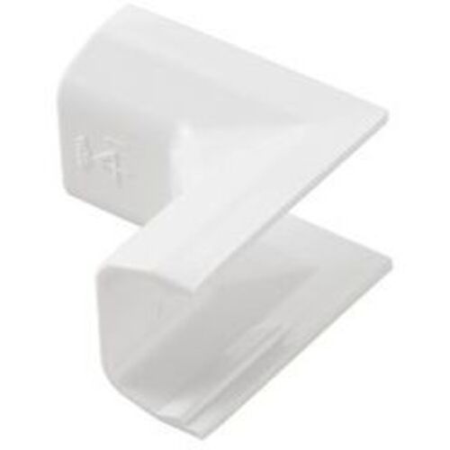 ＬＤ－ＧＡＦ１Ｍ用接続ユニット／入ズミ／ホワイト　ＬＤ－ＧＡＦＲ１ＭＷＨ　■お取り寄せ品