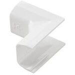 ＬＤ－ＧＡＦ１Ｍ用接続ユニット／入ズミ／ホワイト　ＬＤ－ＧＡＦＲ１ＭＷＨ　■お取り寄せ品