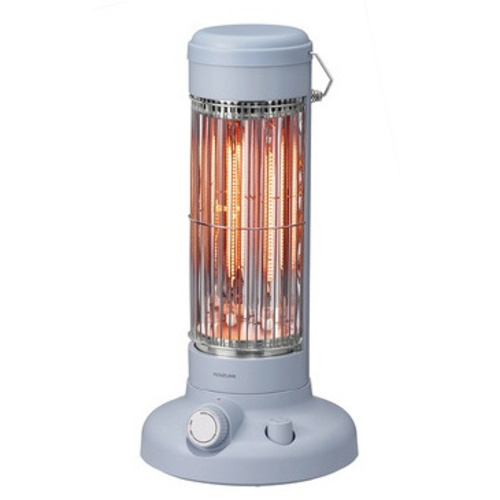 遠赤電気ストーブ　ＫＫＨ－０６５１／Ａ