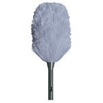 ハウスポール　アフロクリーン灰　Ｍ　【お取り寄せ品】９営業日以内届