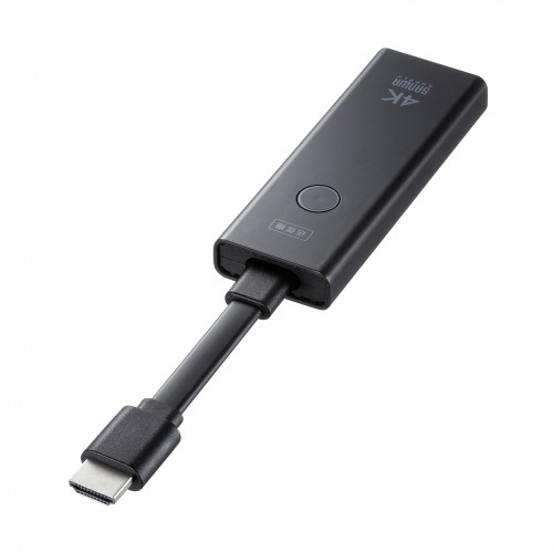 ４Ｋ対応ワイヤレスＨＤＭＩエクステンダー（送信機のみ）　ＶＧＡ－ＥＸＷＨＤ１２ＴＸ　■お取り寄せ品