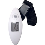 携帯ラゲッジスケール　荷物用はかり　ＴＩ－１７０　■お取り寄せ品