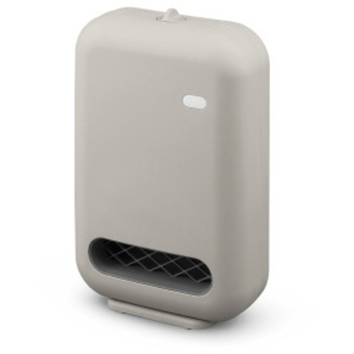 人感センサー付きセラミックファンヒーター　Ｃ