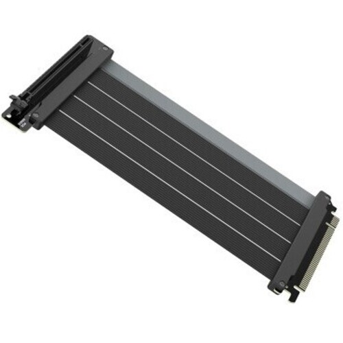 Ｒｉｓｅｒ　Ｃａｂｌｅ　ＰＣＩｅ　５．０　ｘ１６　ホワイト　ＭＣＡ－Ｕ０００Ｃ－ＷＰＣＩ５０－２００　■お取り寄せ品