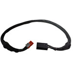 ＡＰＣ　Ｓｍａｒｔ－ＵＰＳ　Ｍｏｄｕｌａｒ　Ｕｌｔｒａ　バッテリーフレーム接続用延長ケーブル（２．５ｍ）　■お取り寄せ品