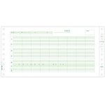 給与明細書（密封式）　ＧＢ７７６Ｃ　■お取り寄せ品