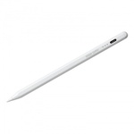 Ａｐｐｌｅ　ｉＰａｄ専用充電式極細タッチペン（ホワイト）　ＰＤＡ－ＰＥＮ６０Ｗ　■お取り寄せ品