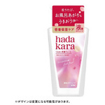 ｈａｄａｋａｒａ　ＢＳ　液体　Ｆフローラル　本体