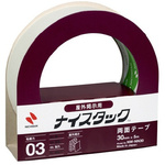 ナイスタック　屋外掲示用３０ｍｍ&times;５ｍ　１巻